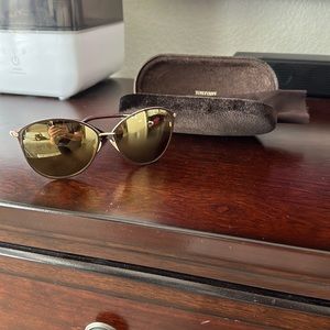 Tom Ford Penelope Sunglasses